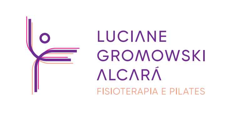 Luciane Gromowski Alcará - Fisioterapia e Pilates