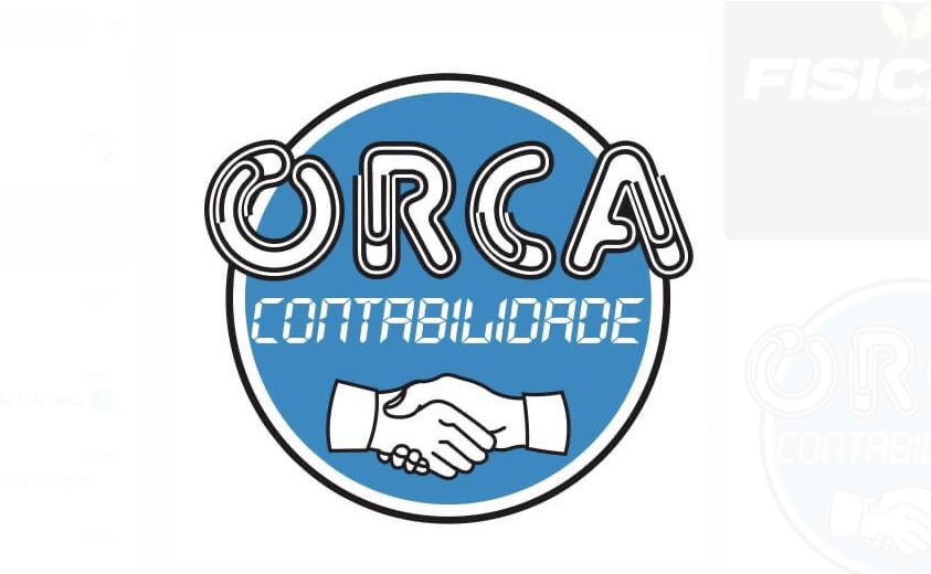 Orca Contabilidade