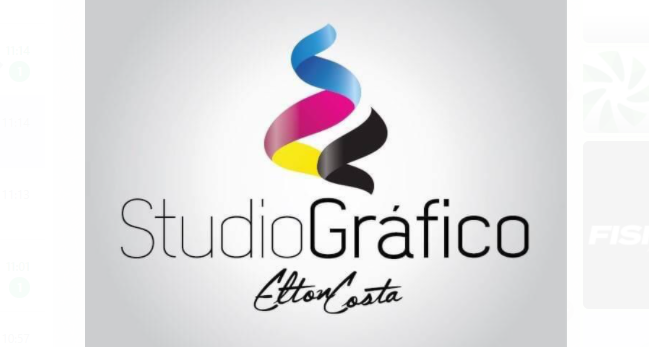 Studio Gráfico Elton Costa