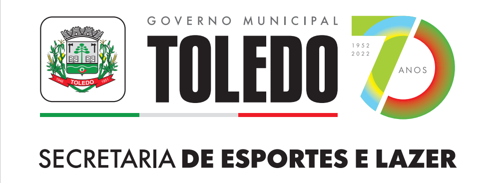 Prefeitura de Toledo, Secretaria de Esportes e Lazer